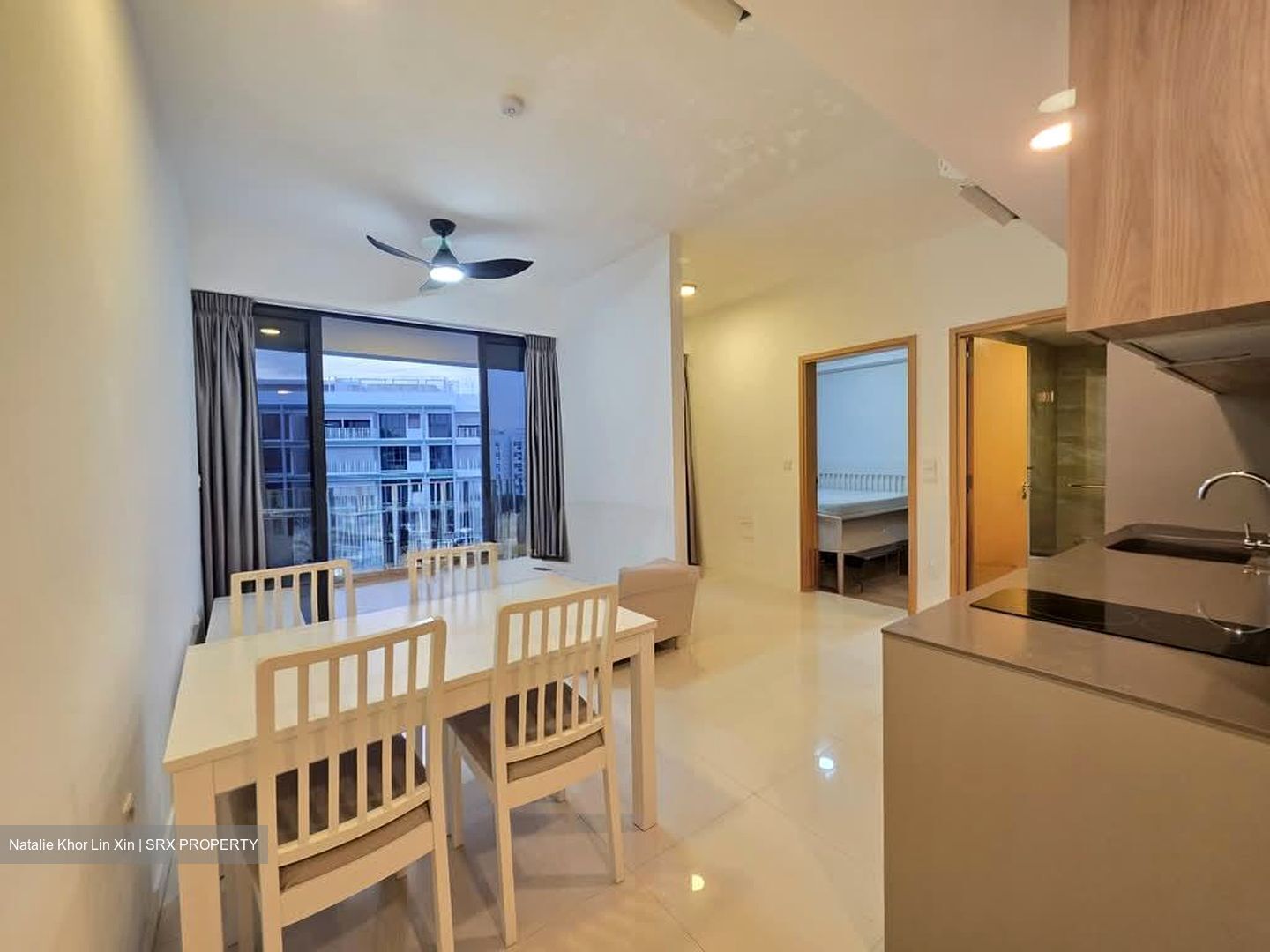 The Jovell (D17), Condominium #562315901